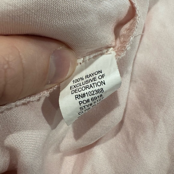 Blue Island Swim CoverUp - Picture 4 of 4